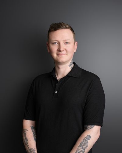 Mortgage Broker Jack at Hayes Financial Group