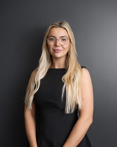 Nikola the executive assistant